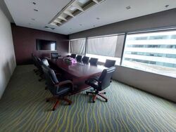 Suntec City (D1), Office #453557781
